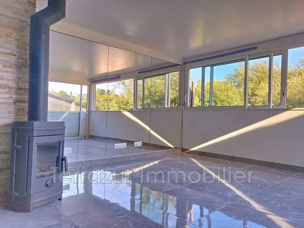 Maison 3 pièces 50 m²