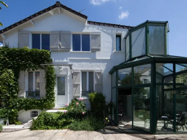 Maison 6 pièces 155 m²