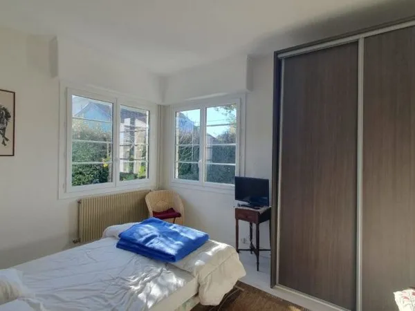 Maison de luxe 5 pièces 109 m²