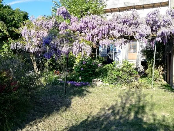 Maison de caractère