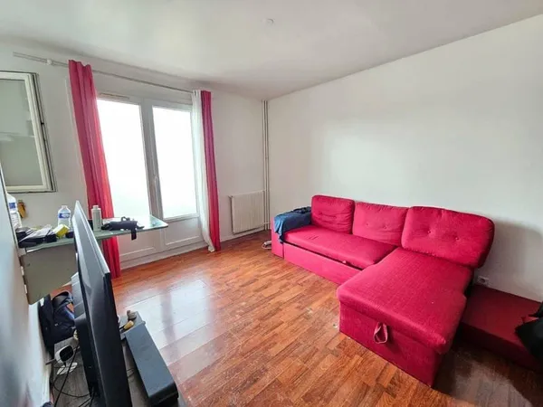 Appartement 1 pièce 20 m²