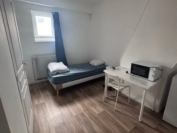 Studio 16m2 roubaix 470 CI