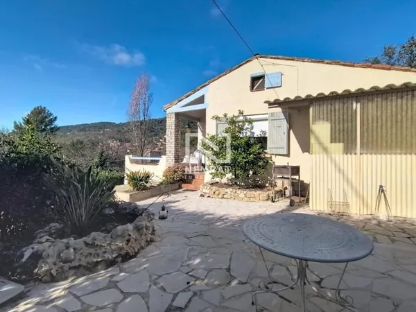 Vente - Viager - MAISON A SEILLANS
