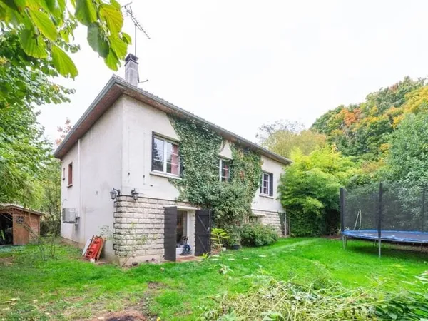 Maison rénovée 7 pièces, L'Étang-la-Ville