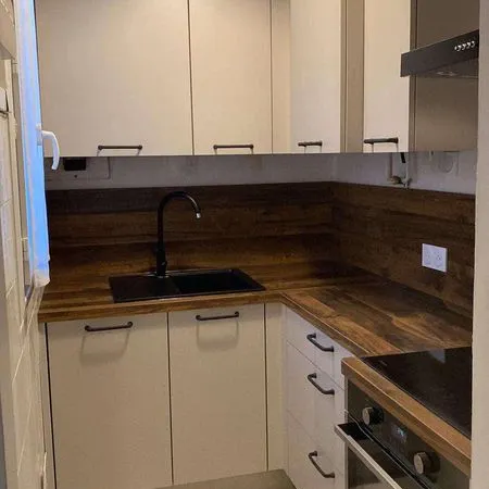 Appartement T2 centre ville