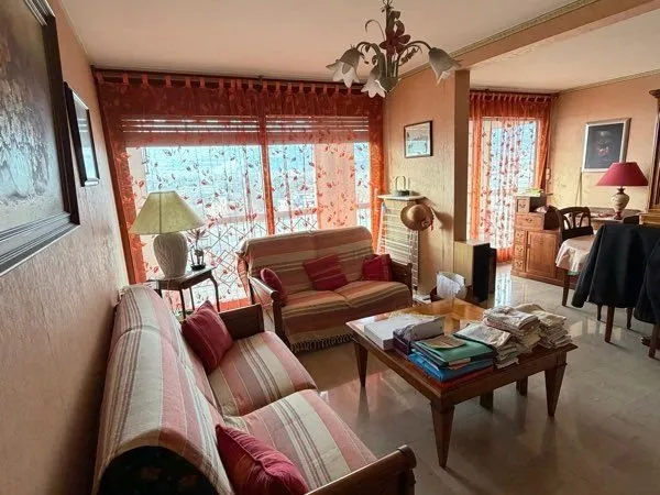 Appartement résidence lesdiguières