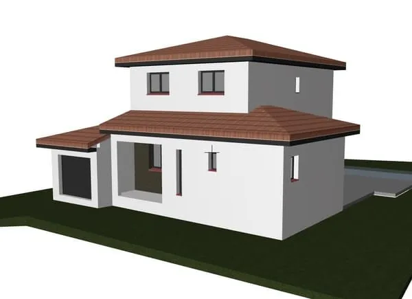 VINCA - votre logement en pleine verdure