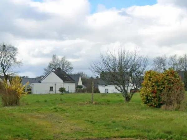 Terrain en lotissement 330 m²