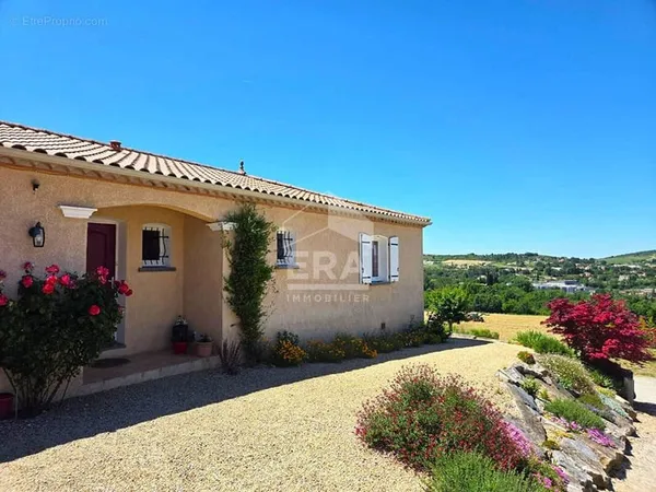 Maison 5 pièces 145 m²