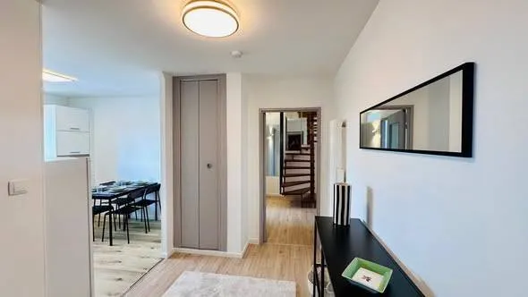 Appartement 5 pièces 97 m²