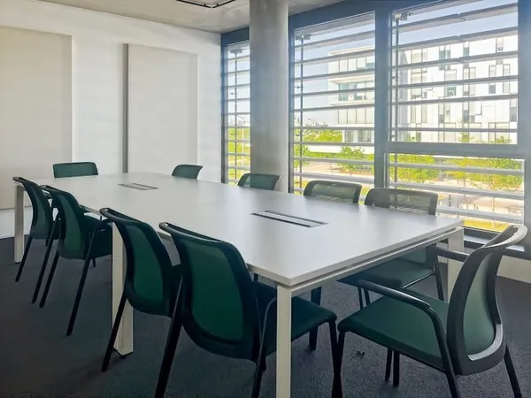 Bureaux 45 m²