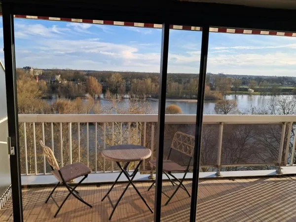 Vends T1 - 30.48m² - Orléans 45000