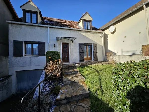 Maison à vendre Maisons-Alfort
