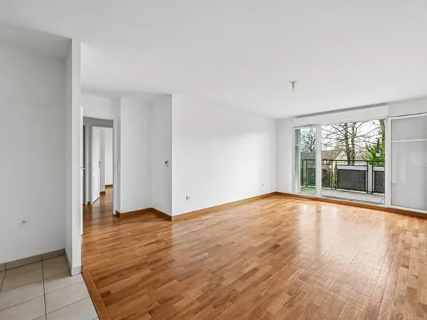 Appartement 62 m² - Le Plessis-Trévise
