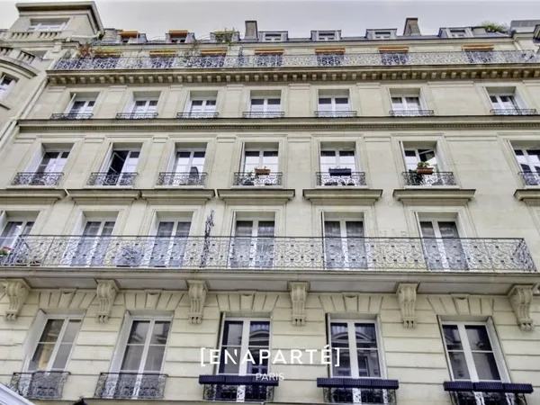 Vends studio en parfait état