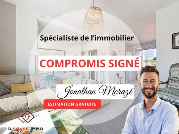 Charmant Appartement en Duplex avec Balcon à Perpignan