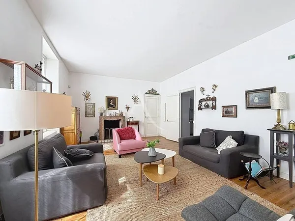 Maison 6 pièces 144 m²