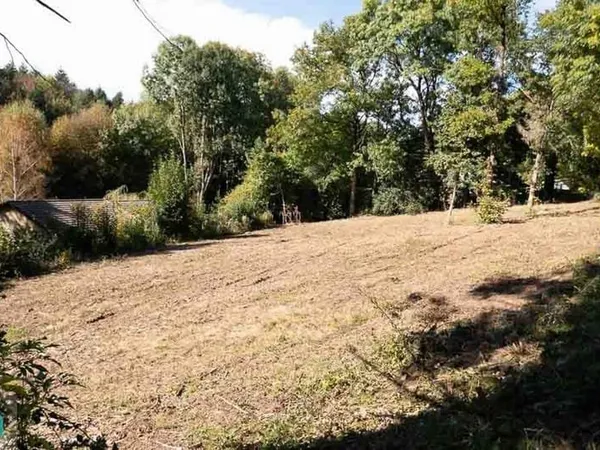 Terrain - 2050m ²