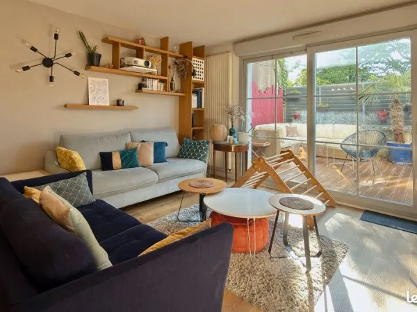 Maison Saint Anne 87m2