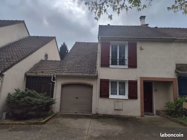Maison individuelle Villiers le bel