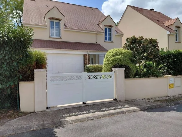 Maison 6 pièces 134 m²