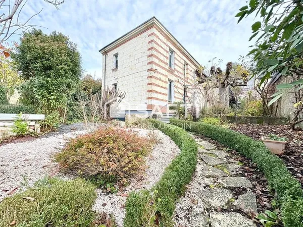 Maison de 139m2