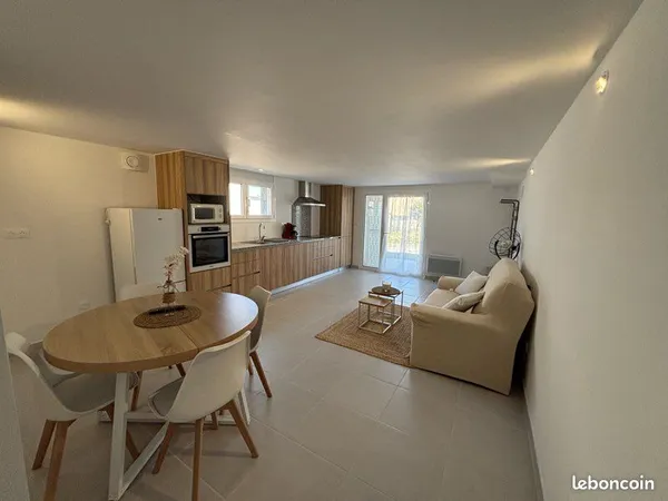 Appartement T2
