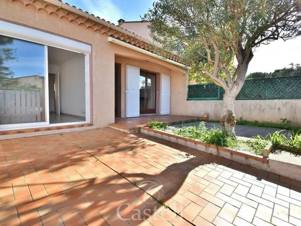 Maison Vente Agde 3p 60m² 247500€