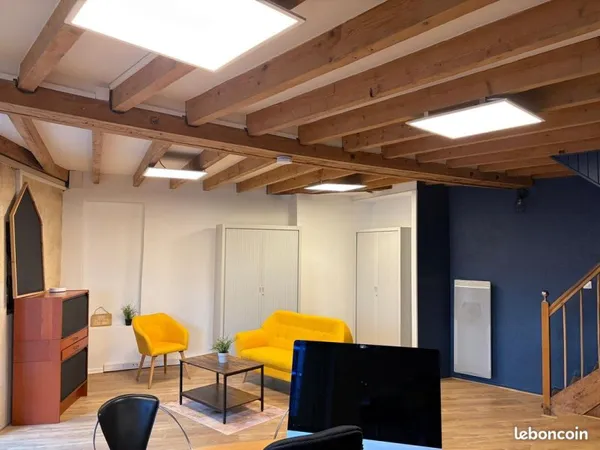 Local commercial ou bureaux