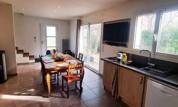 Maison 5 pièces 96 m²