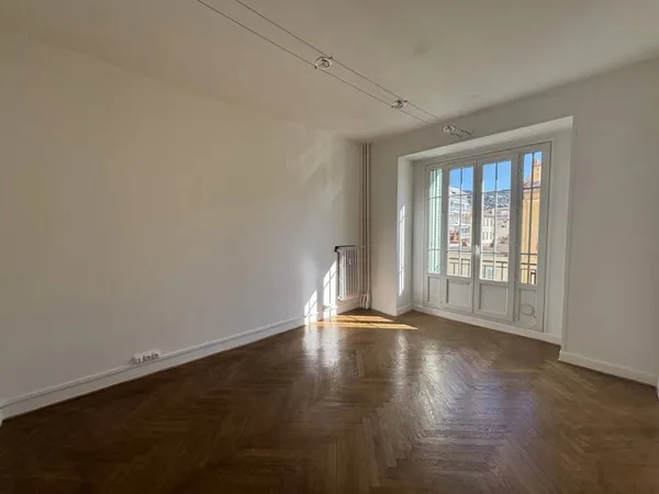 Appartement 2 pièces 52 m²