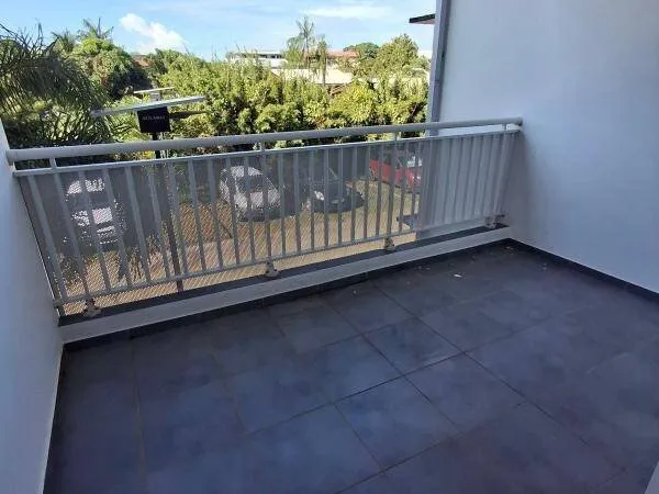 Appartement 2 pièces 29 m²