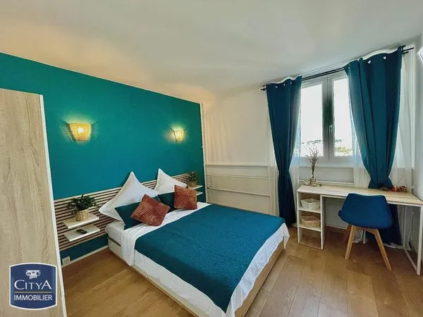 Appartement 2 pièces 73 m²