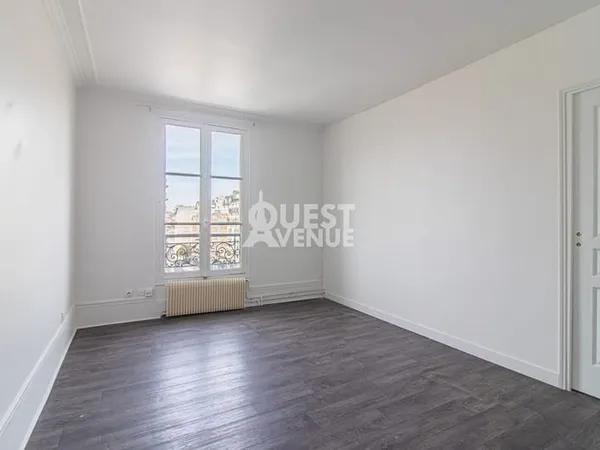 Appartement Neuilly Sur Seine 3 pièces 45.40 m2