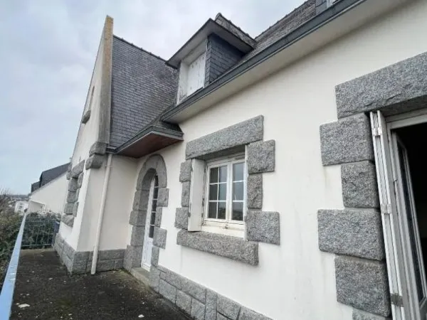 Maison 6 pièces 124 m²