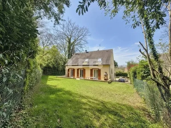 Maison 7 pièces 152 m²