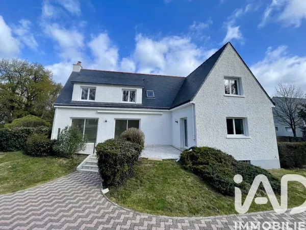 Maison 6 pièces 173 m²