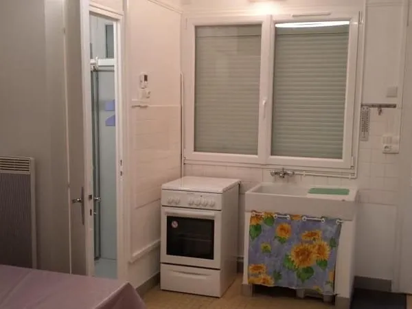 Chambre de 22m2 à louer sur Saint-Jean-de-Braye