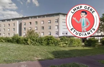 Appartement 1 pièce 18 m²