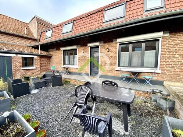 Maison 5 pièces 85 m²