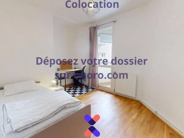Appartement 4 pièces 99 m²