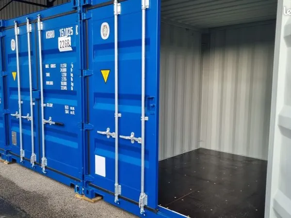 Stockage /garde meuble