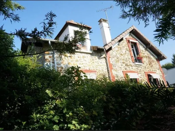 Maison 6 pièces 130 m²