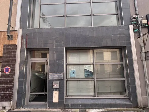 Bureaux à vendre - Liévin