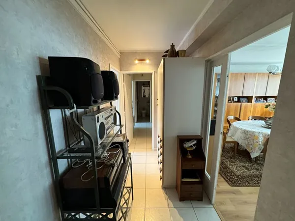 Appartement Type 4 (2 ch), 80.57 m2