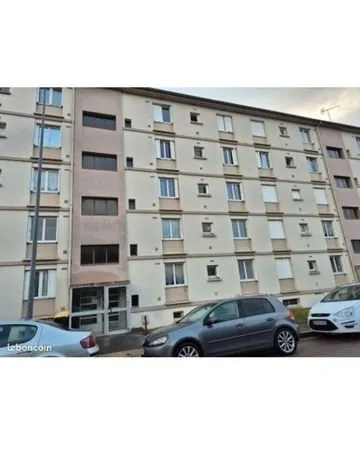 Location appartement Romilly-sur-Seine