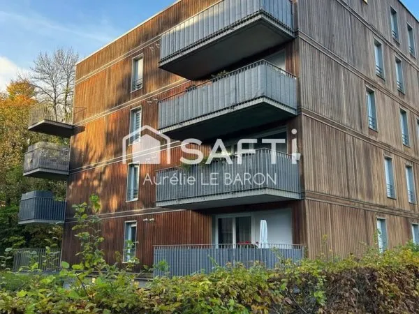 Appartement de 65m² à vendre