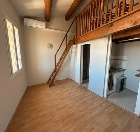 Location studio