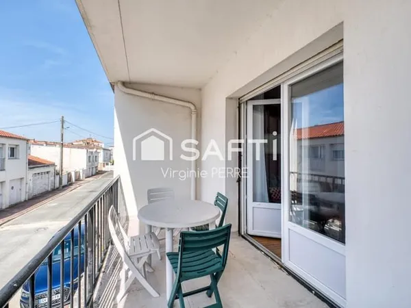 MAISON 4 PIECES - 90M2 - ROYAN (17200)