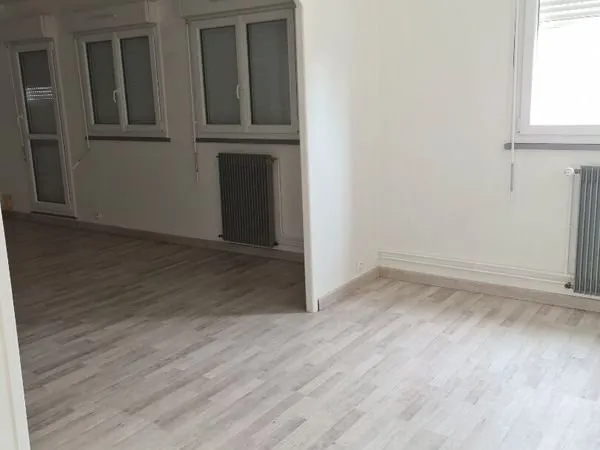 Appartement 3 pièces 82 m²